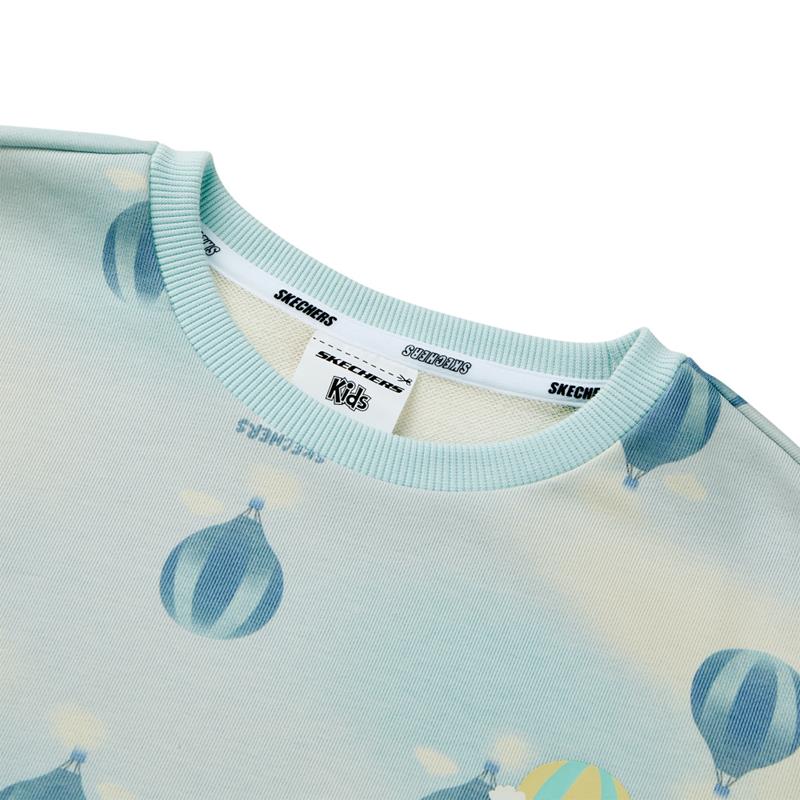 PULLOVER - L325B019/05ZE