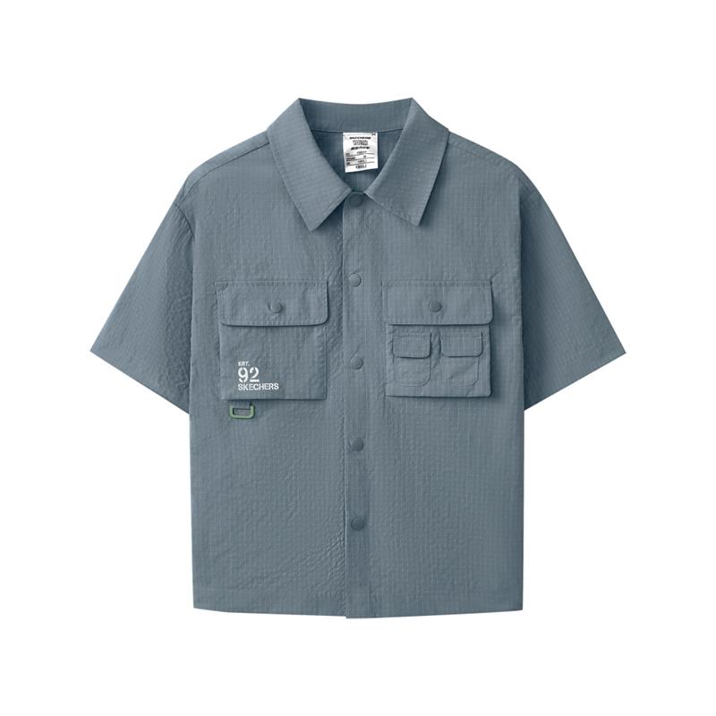 SHIRT - L325B066/00VB