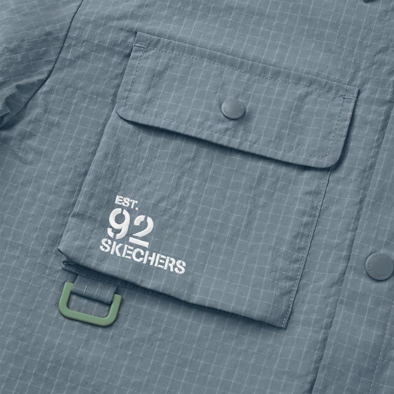 SHIRT - L325B066/00VB