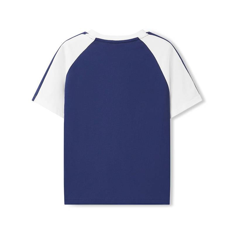 SHORT SLEEVE TEE - L325G001/006B
