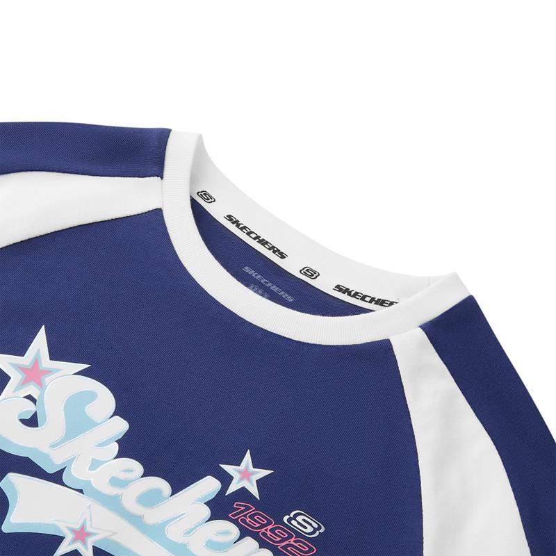 SHORT SLEEVE TEE - L325G001/006B