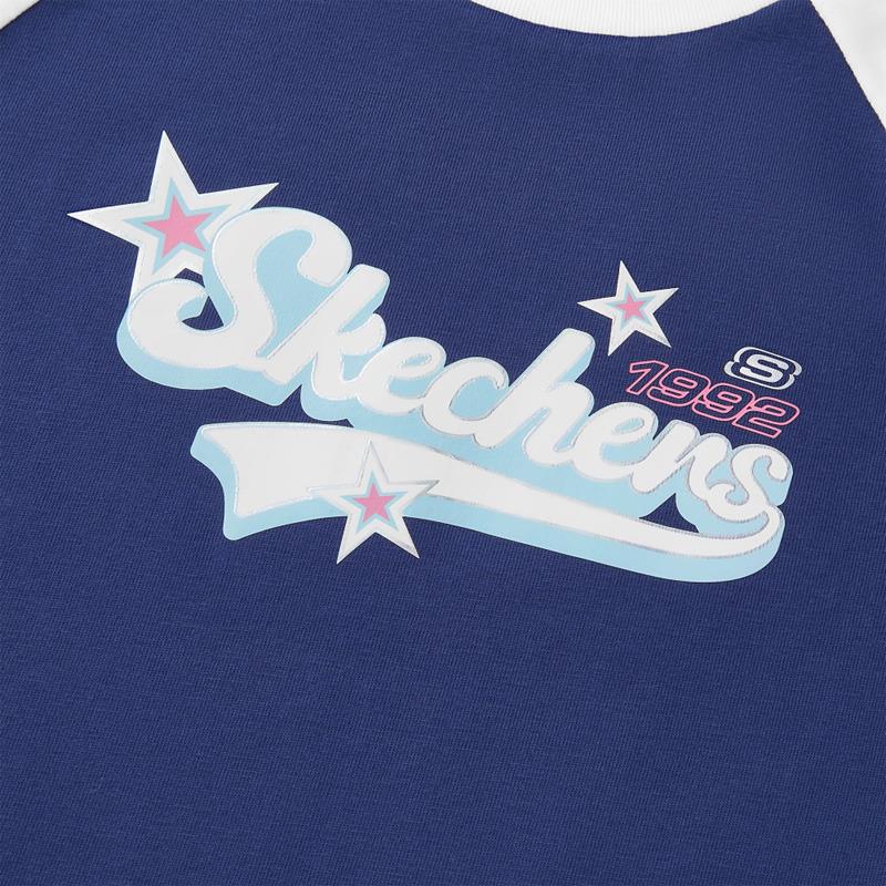 SHORT SLEEVE TEE - L325G001/006B