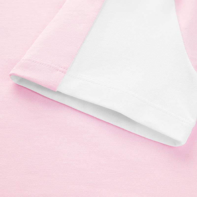 SHORT SLEEVE TEE - L325G001/00ET