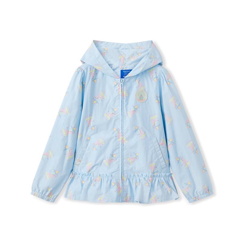 JACKET - L325G023/05SG
