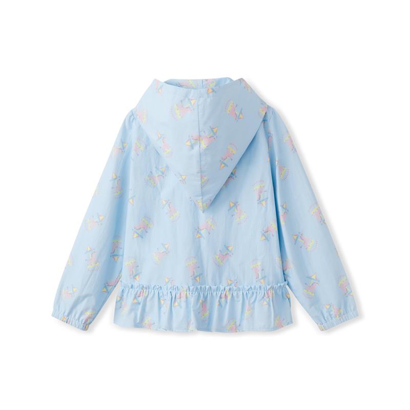 JACKET - L325G023/05SG