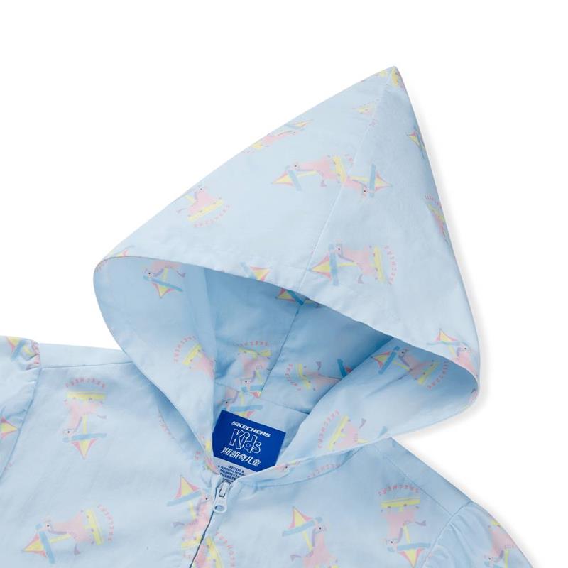 JACKET - L325G023/05SG