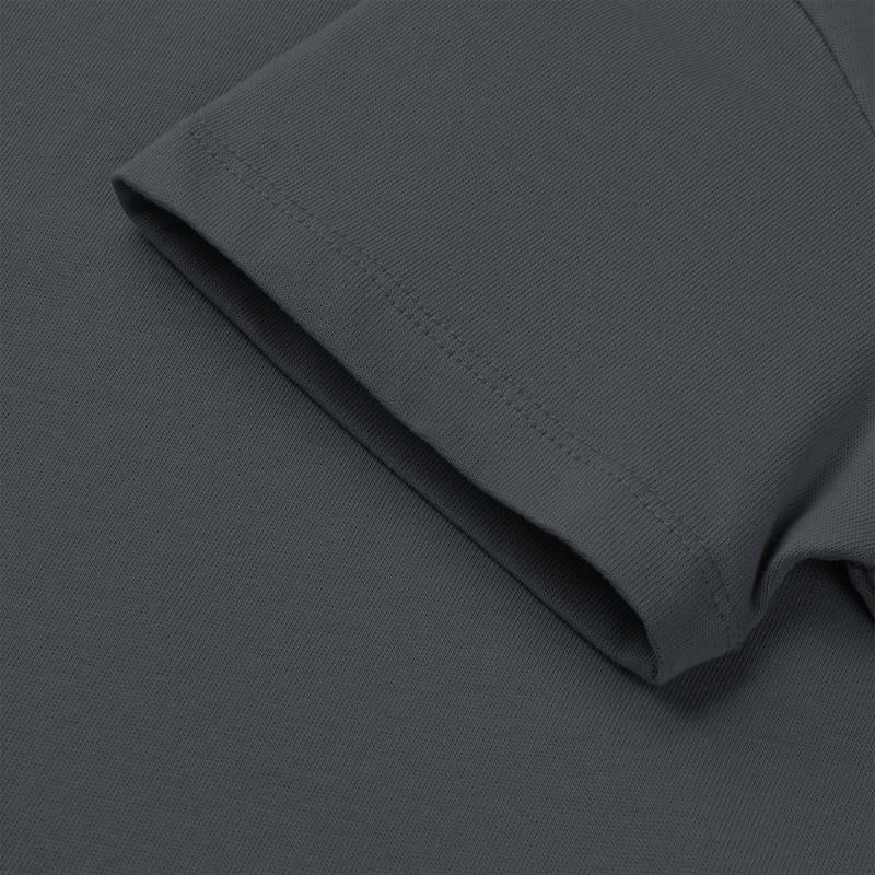 SHORT SLEEVE TEE - L325G087/006L