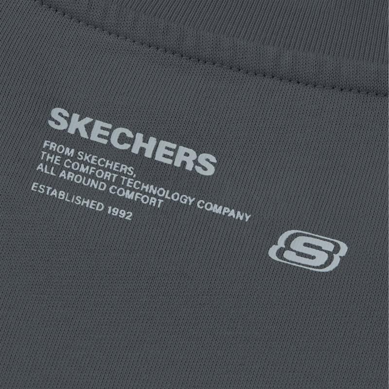 SHORT SLEEVE TEE - L325G087/006L