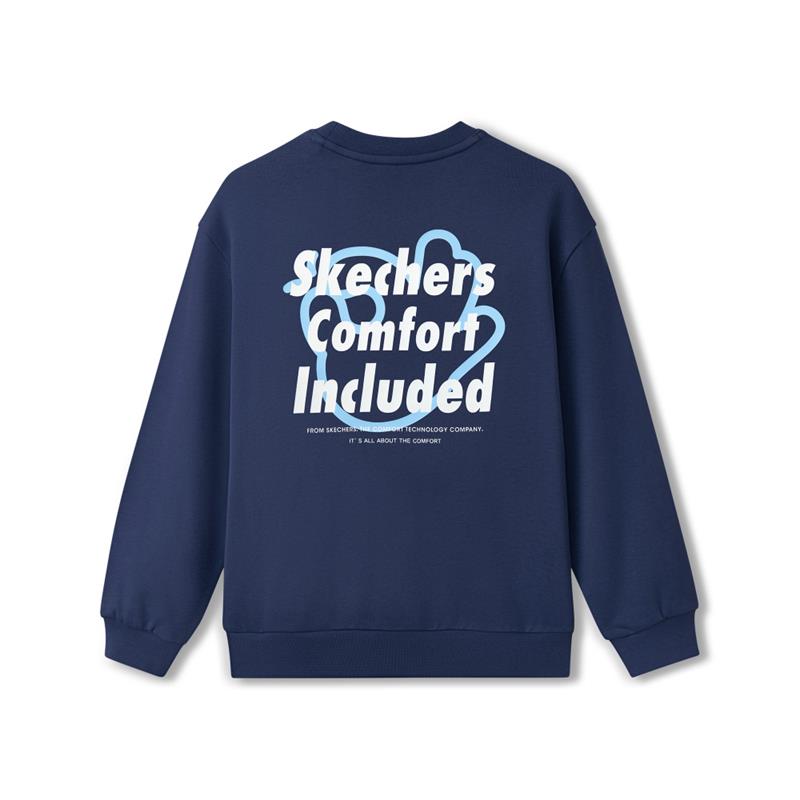 PULLOVER - L325K004/002Z