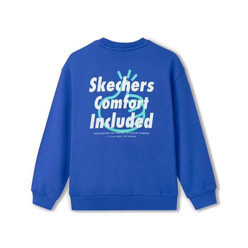 PULLOVER - L325K004/007G