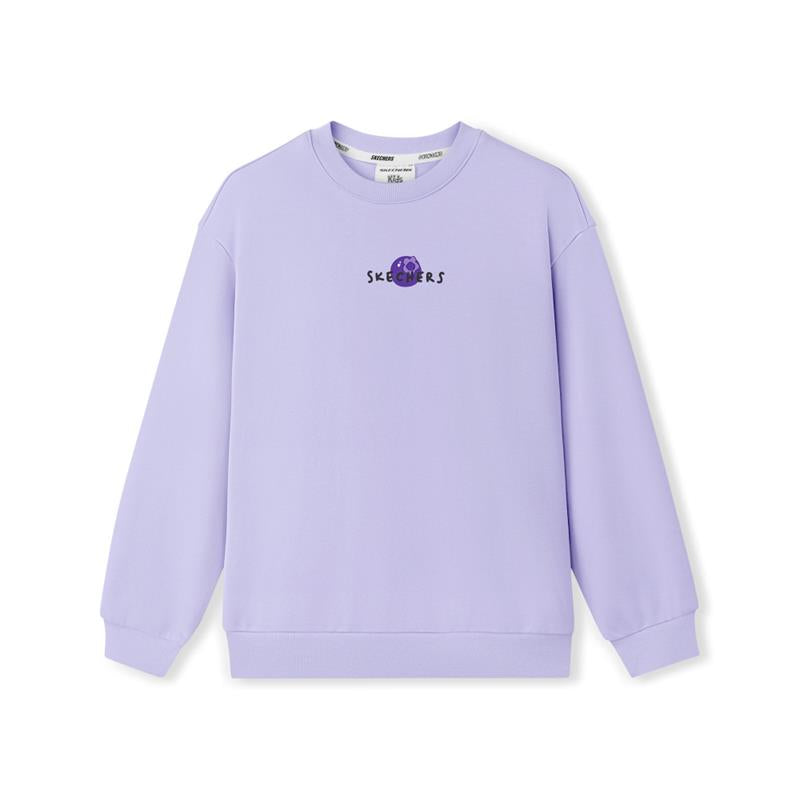 PULLOVER - L325K010/00EW