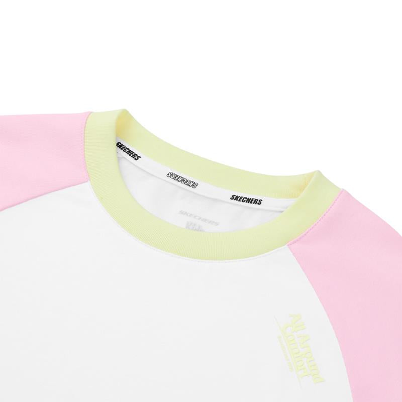 LONG SLEEVE TEE - L325K011/0019