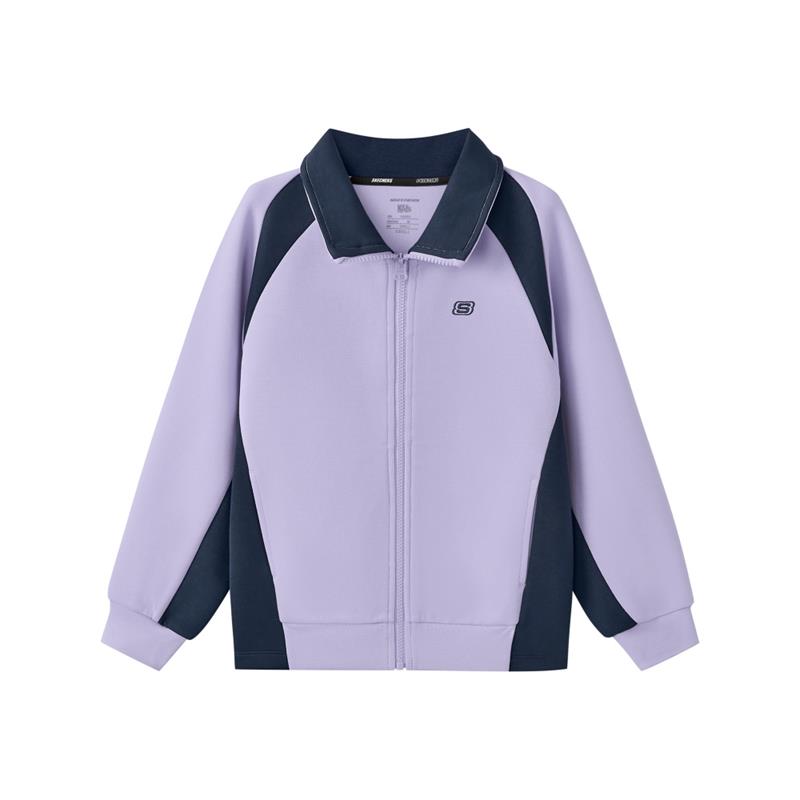 JACKET - L325K014/00EW
