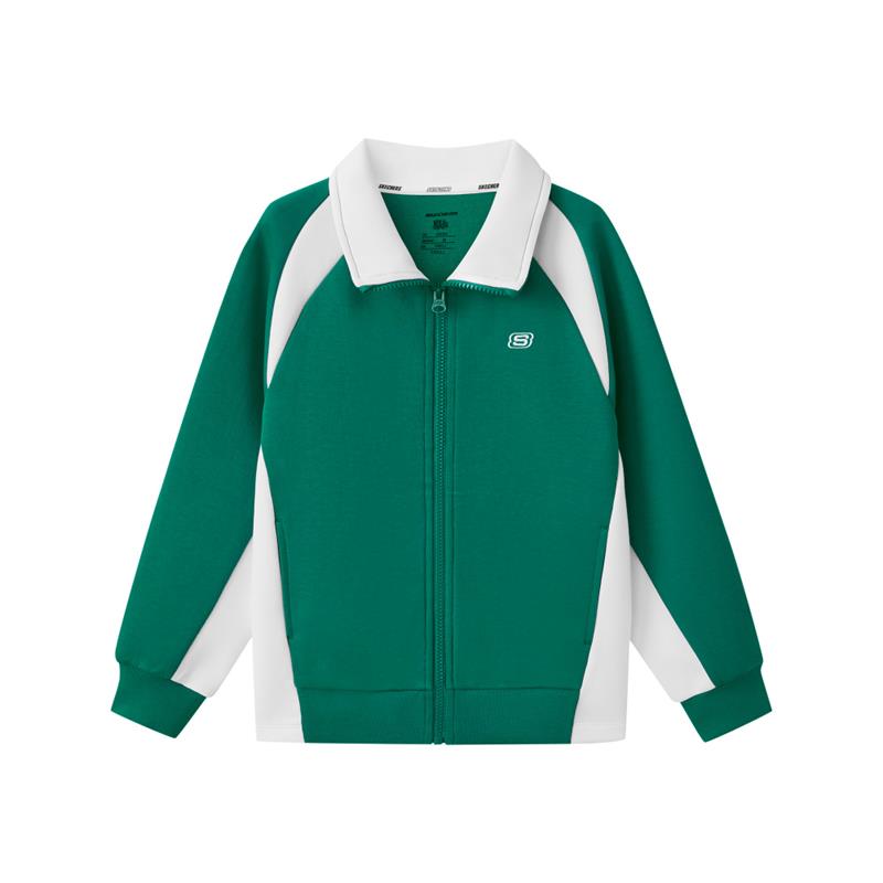 JACKET - L325K014/048W