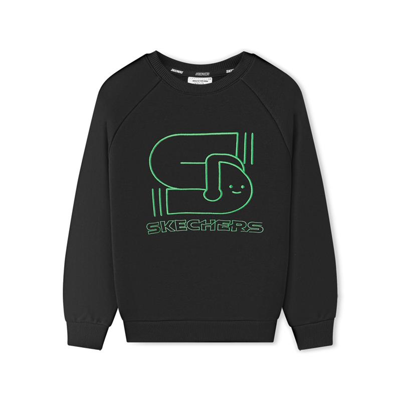 PULLOVER - L325K060/0018