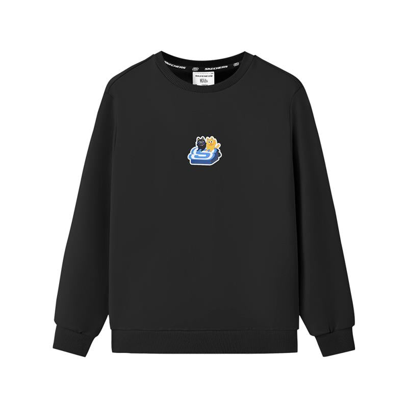 PULLOVER - L325K090/0018