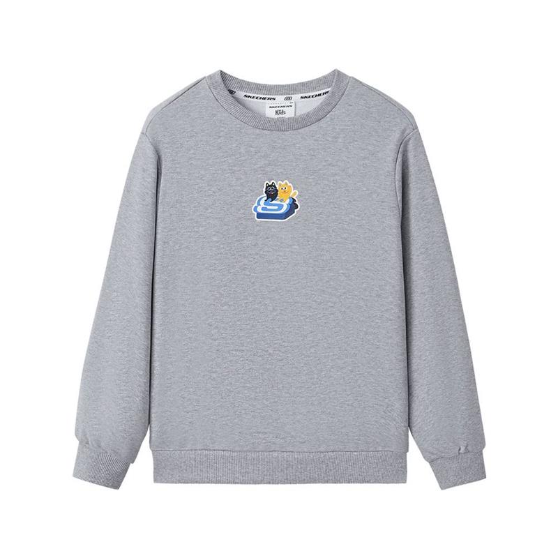 PULLOVER - L325K090/004F
