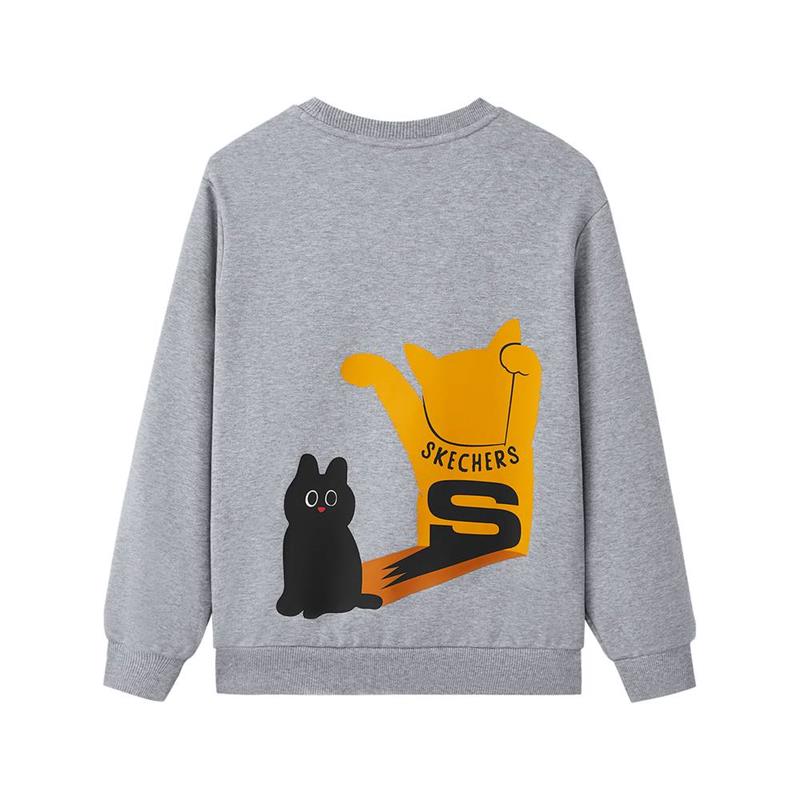 PULLOVER - L325K090/004F