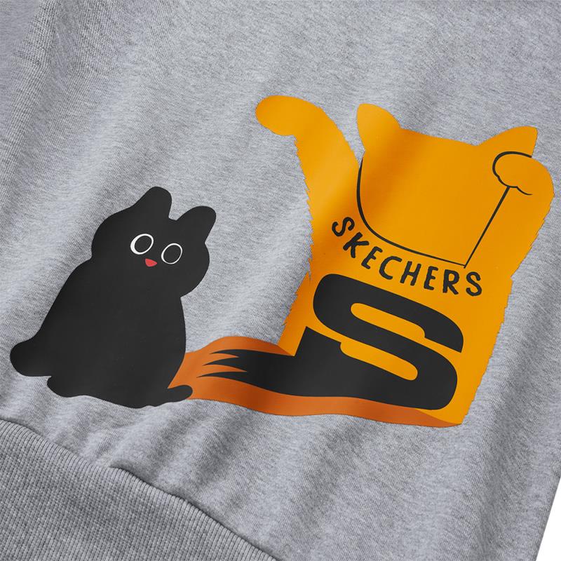 PULLOVER - L325K090/004F