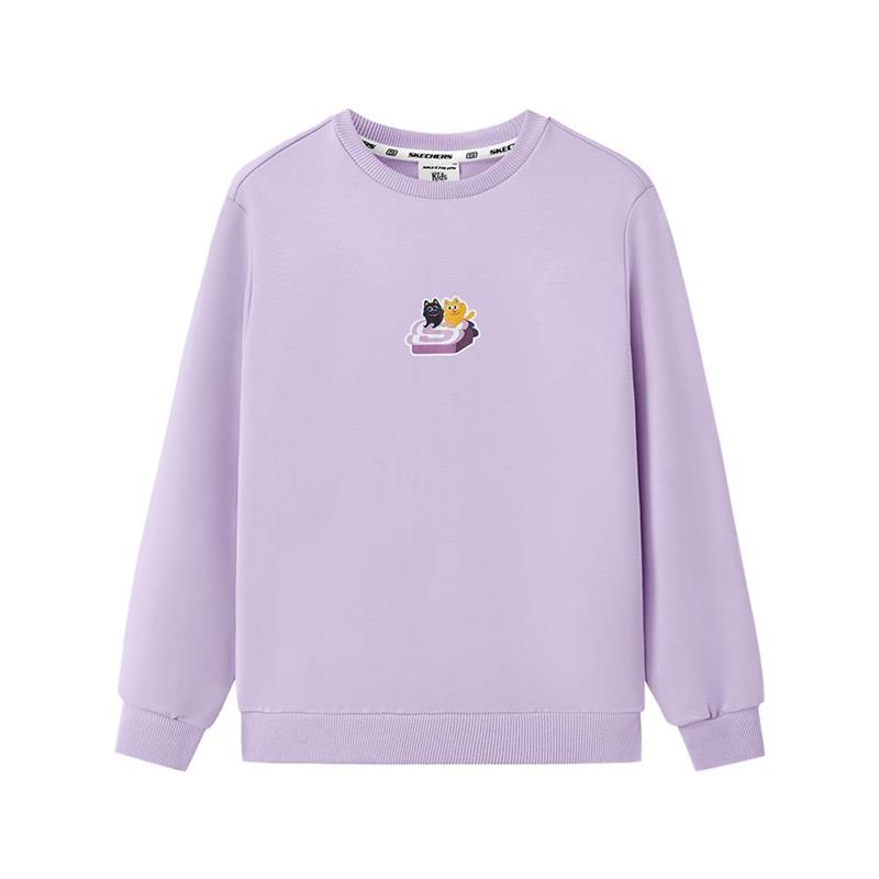 PULLOVER - L325K090/00EW