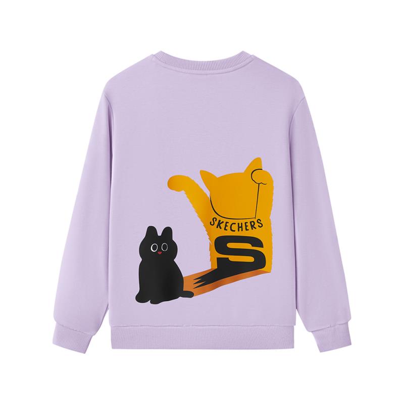 PULLOVER - L325K090/00EW