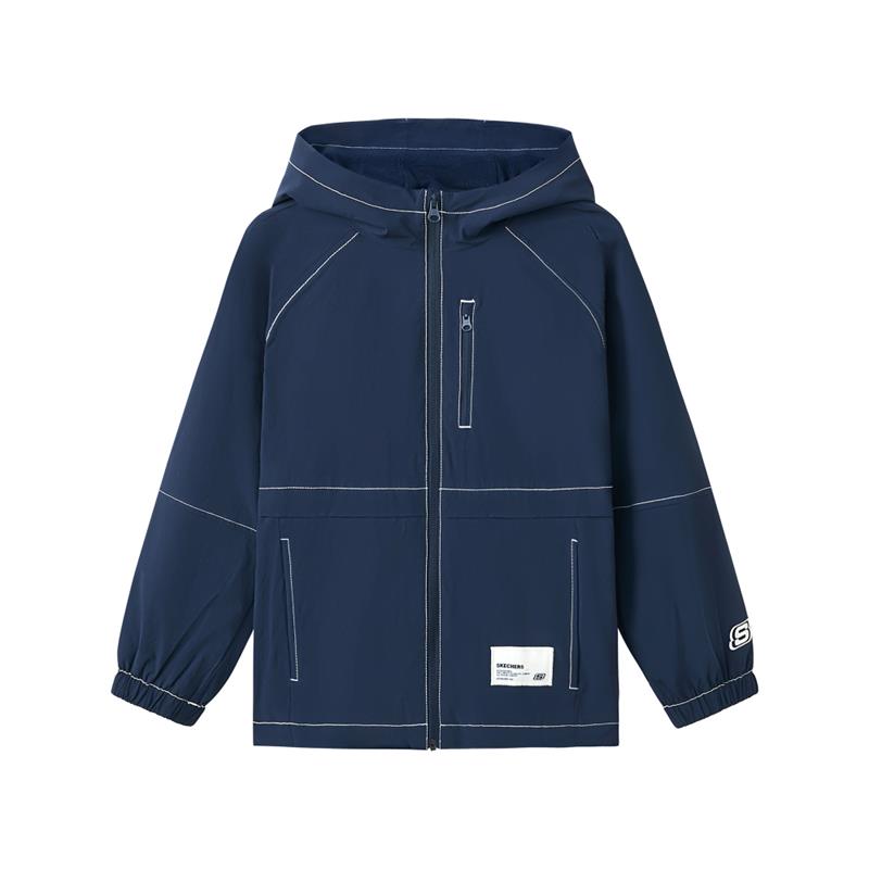 JACKET - L325K096/002Z