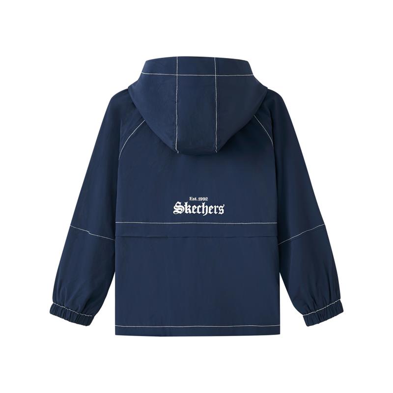 JACKET - L325K096/002Z