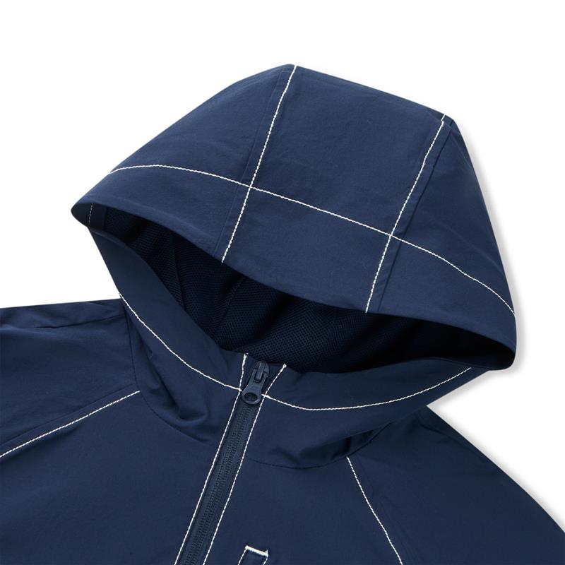 JACKET - L325K096/002Z