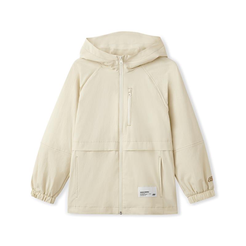 JACKET - L325K096/04FN