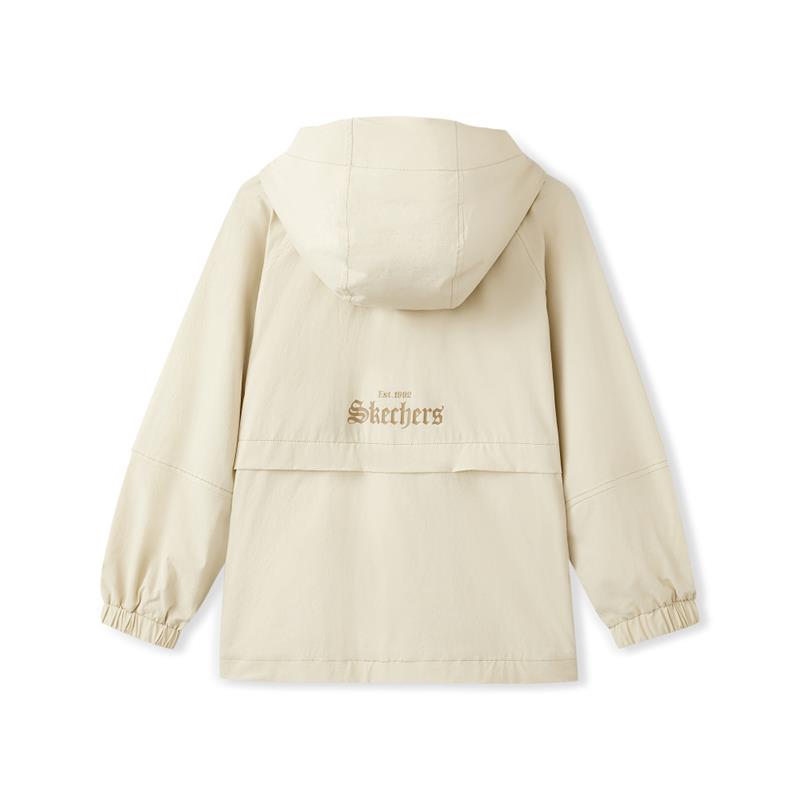 JACKET - L325K096/04FN