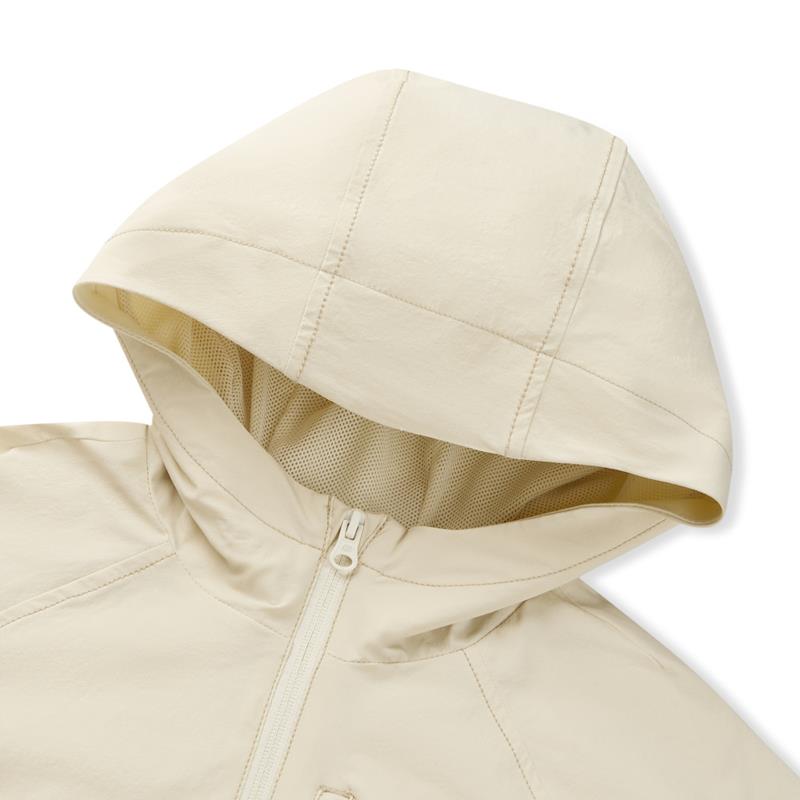 JACKET - L325K096/04FN
