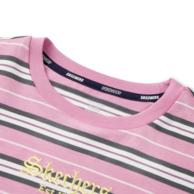 SHORT SLEEVE TEE - L325K098/06CS