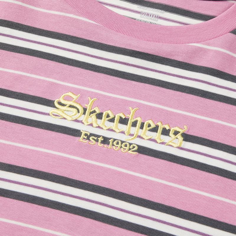 SHORT SLEEVE TEE - L325K098/06CS