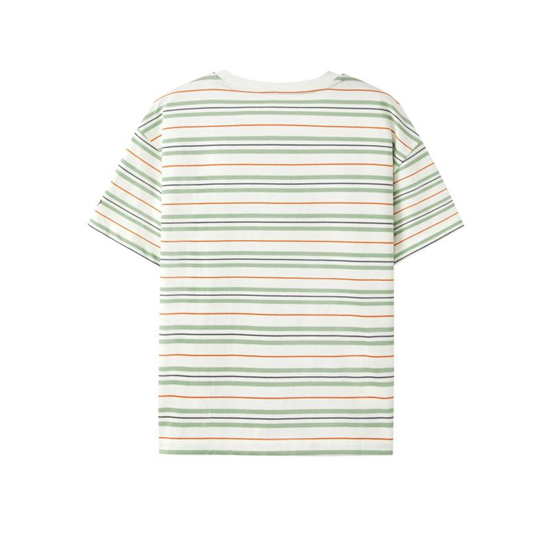 SHORT SLEEVE TEE - L325K098/06CT