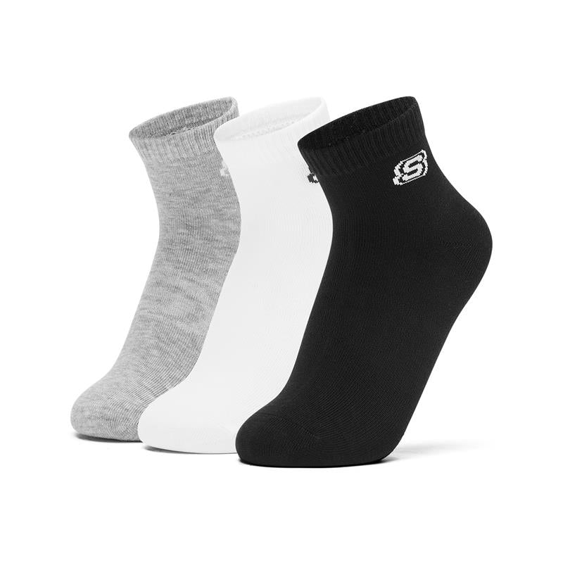 QUARTER SOCKS - L325K109/06EK
