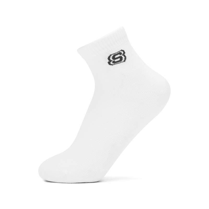QUARTER SOCKS - L325K109/06EK
