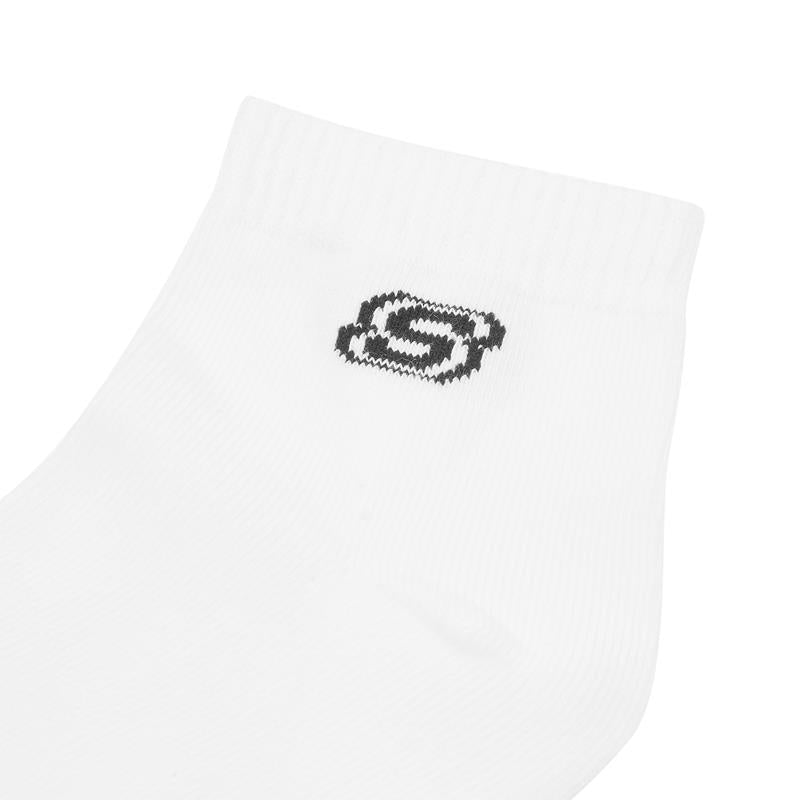 QUARTER SOCKS - L325K109/06EK