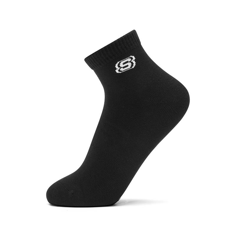 QUARTER SOCKS - L325K109/06EK