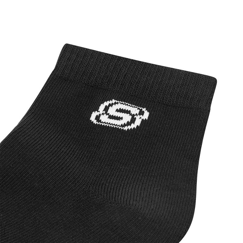 QUARTER SOCKS - L325K109/06EK