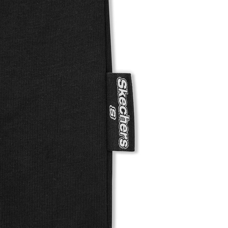 SHORT SLEEVE TEE - L325M005/0018