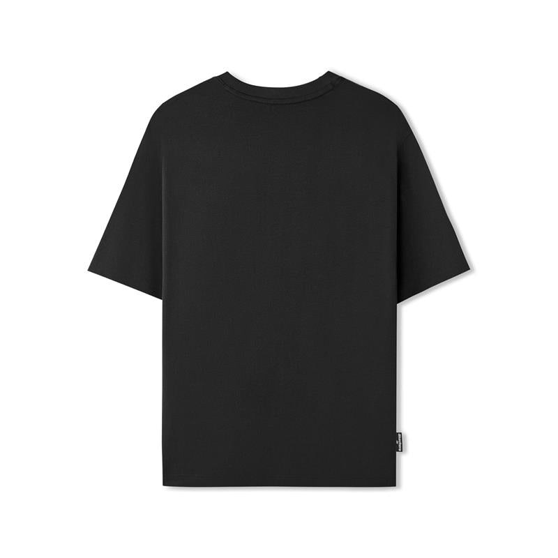 SHORT SLEEVE TEE - L325M005/0018
