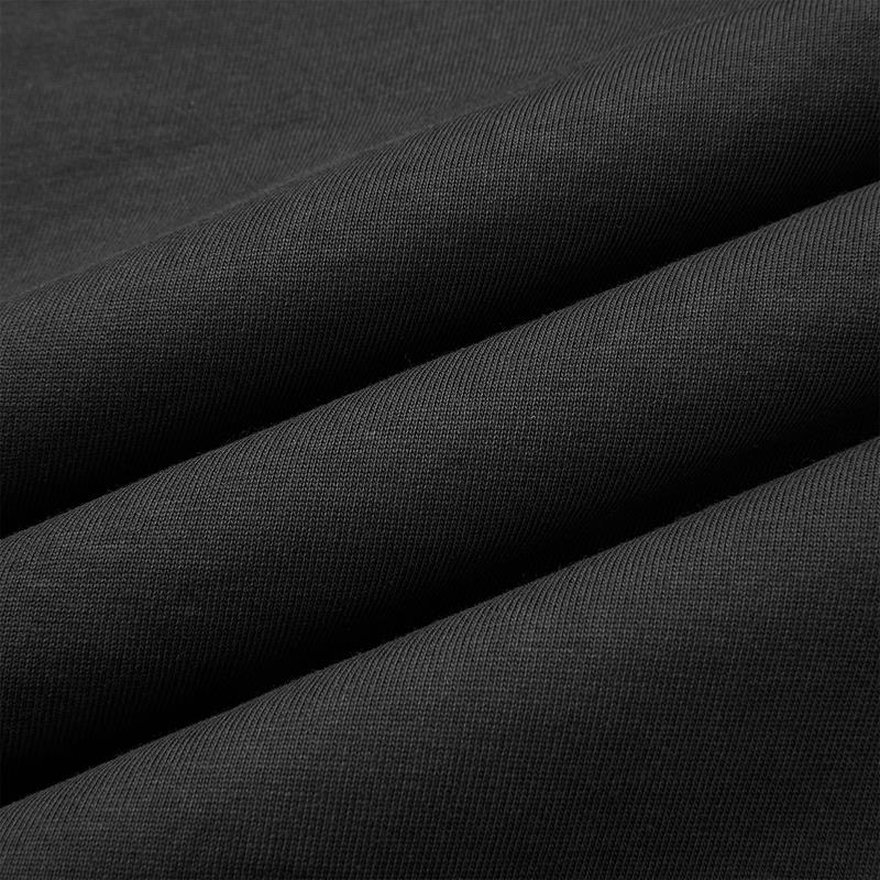 SHORT SLEEVE TEE - L325M005/0018