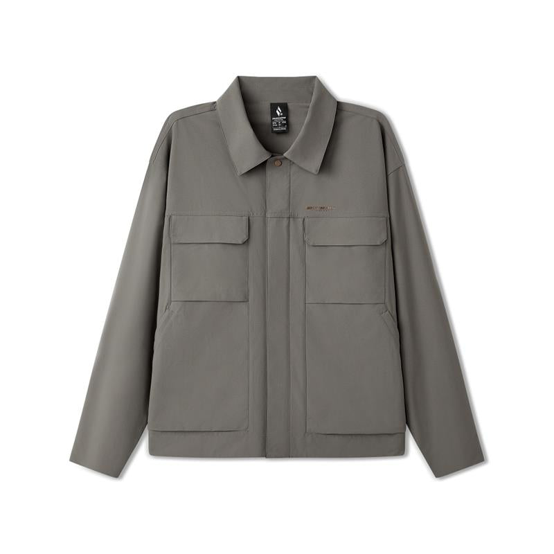 JACKET - L325M021/00YF