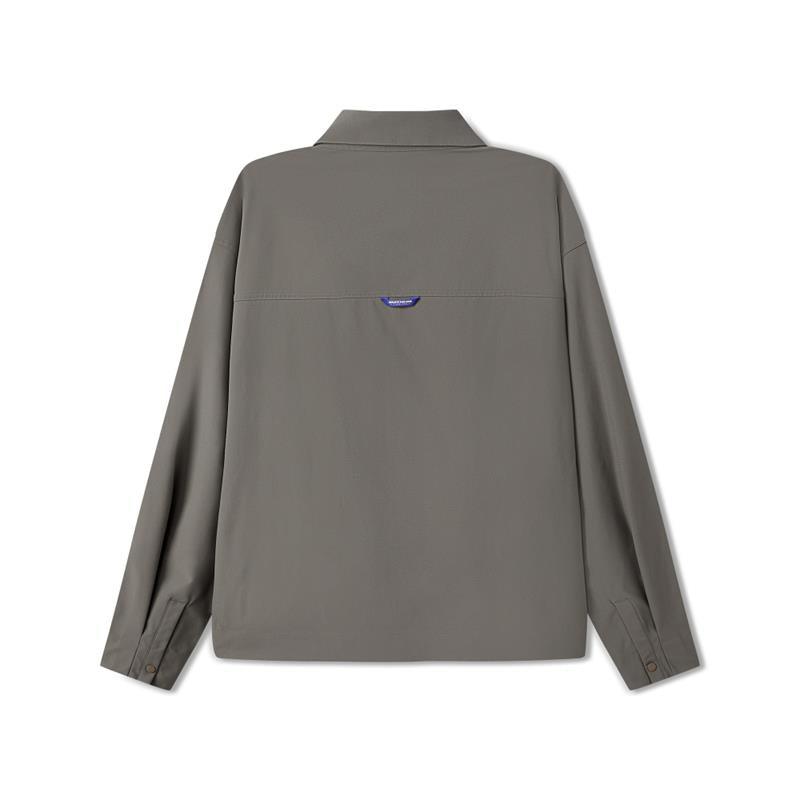 JACKET - L325M021/00YF