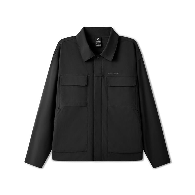 JACKET - L325M021/03B6