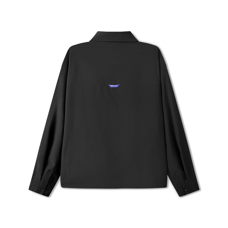 JACKET - L325M021/03B6