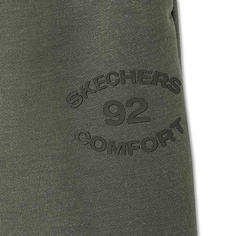 PANTS - L325M040/01DR