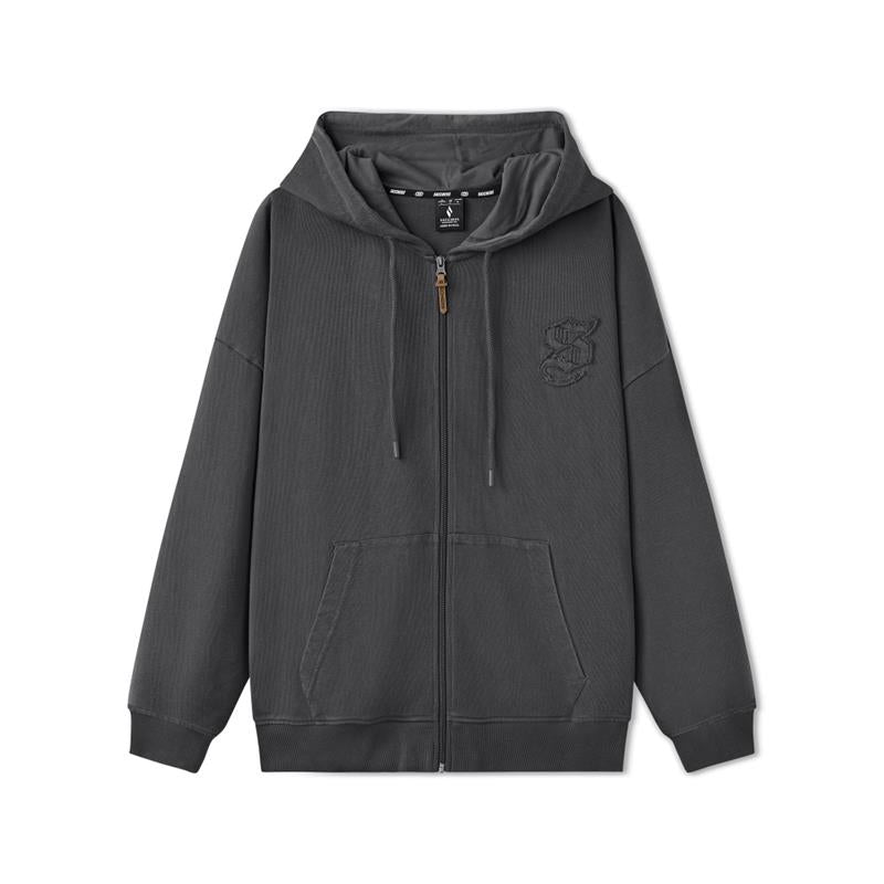 JACKET - L325M051/013P