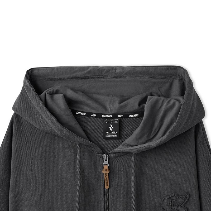 JACKET - L325M051/013P