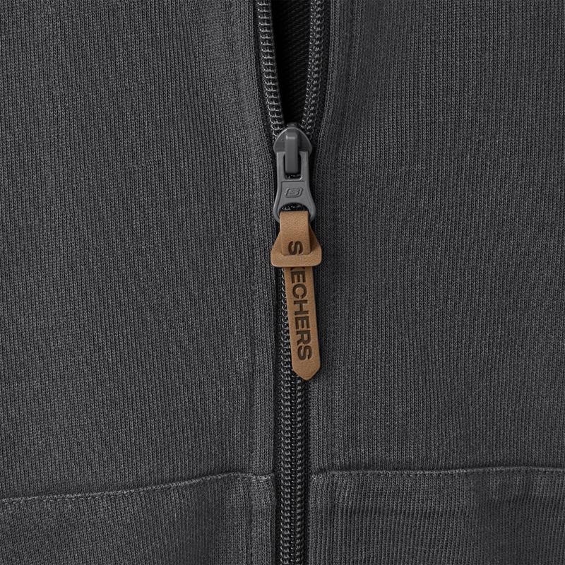 JACKET - L325M051/013P